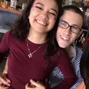 Meet your Posher, Jacob